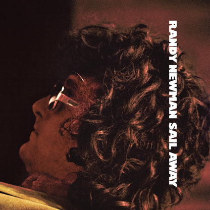 Randy Newman- Sail Away PREORDER OUT 10/23