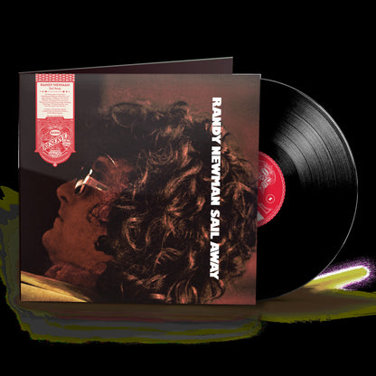 Randy Newman- Sail Away PREORDER OUT 10/23