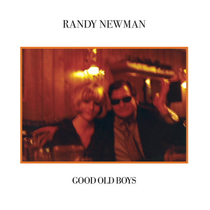 Randy Newman- Good Old Boys PREORDER OUT 10/23