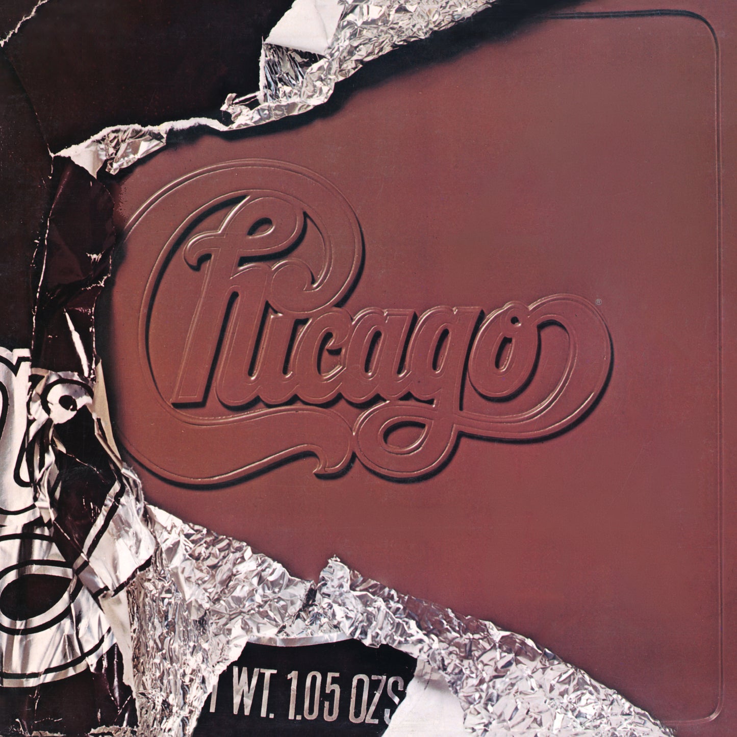 Chicago- Chicago X PREORDER OUT 7/24