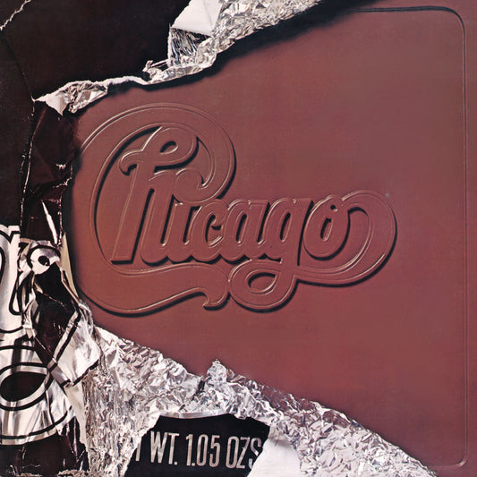 Chicago- Chicago X PREORDER OUT 7/24