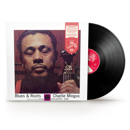 Charles Mingus - Blues & Roots (SYEOR26) PREORDER OUT 1/9