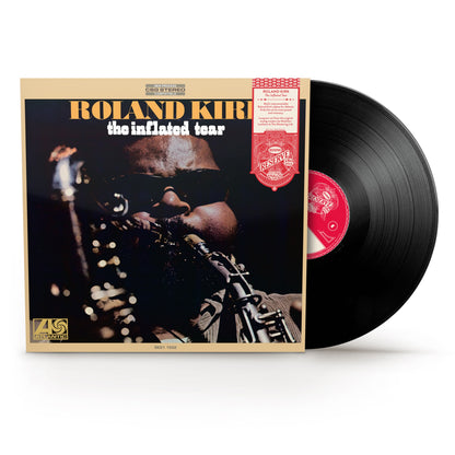 Roland Kirk - The Inflated Tear (SYEOR26) PREORDER OUT 1/9