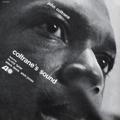 John Coltrane - Coltrane's Sound (Mono) (SYEOR26) PREORDER OUT 1/9