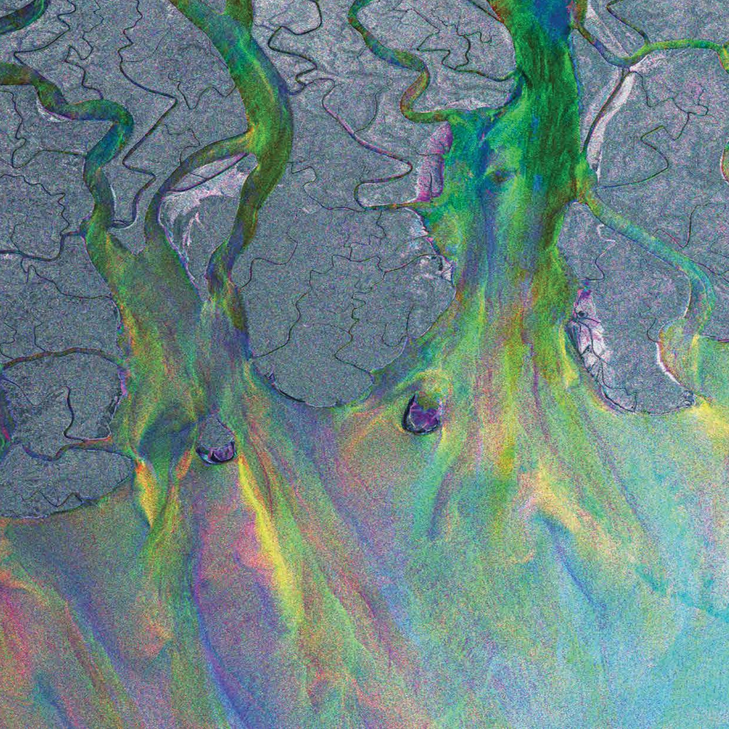 Alt-J - An Awesome Wave (SYEOR26) PREORDER OUT 1/2