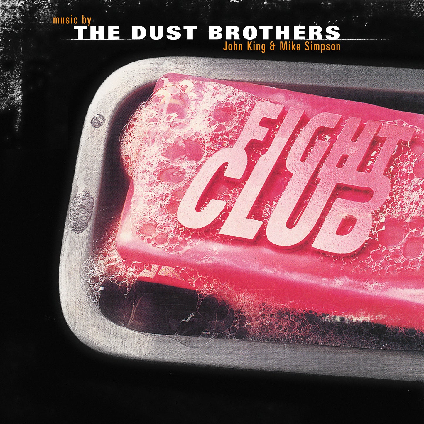 OST [Dust Brothers] - Fight Club (SYEOR26) PREORDER OUT 1/9