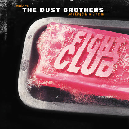OST [Dust Brothers] - Fight Club (SYEOR26) PREORDER OUT 1/9