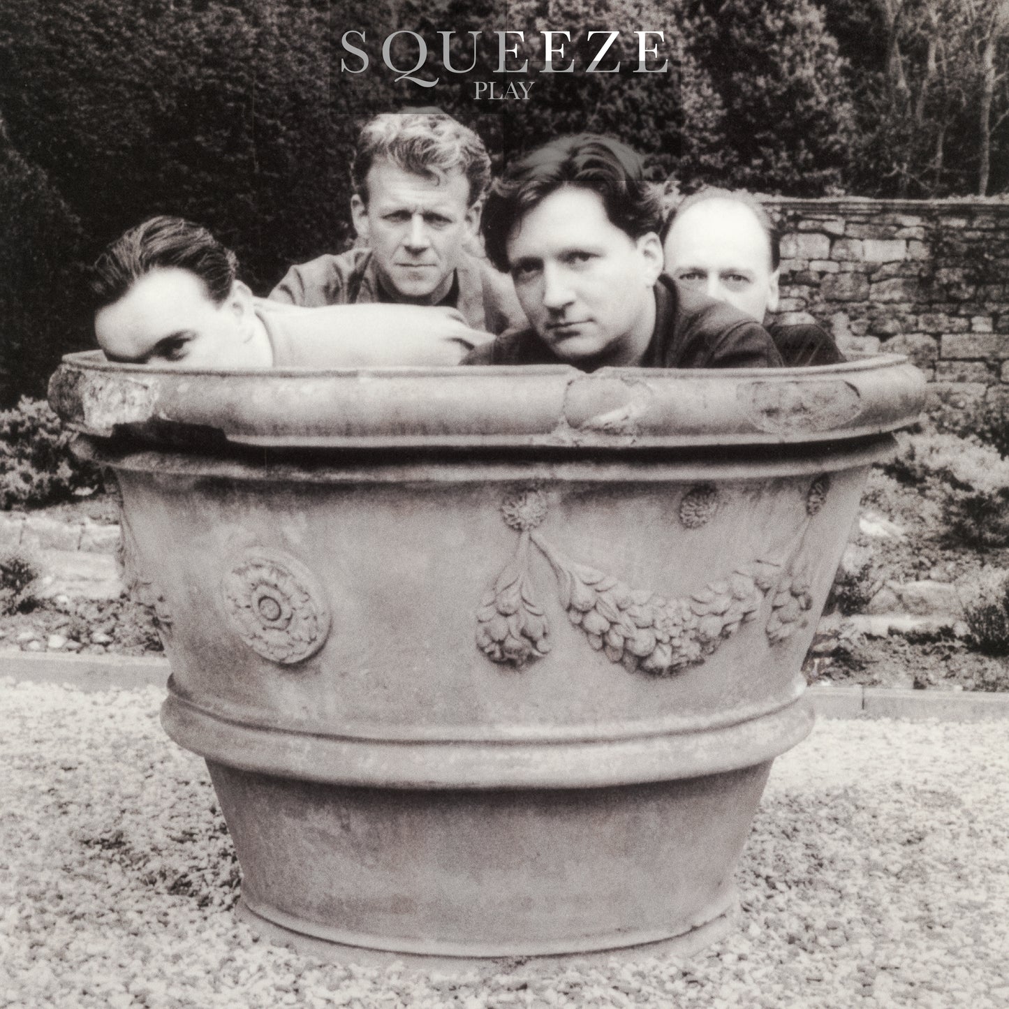 Squeeze - Play (SYEOR26) PREORDER OUT 1/23