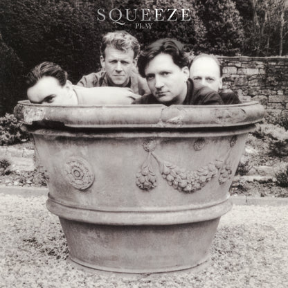 Squeeze - Play (SYEOR26) PREORDER OUT 1/23