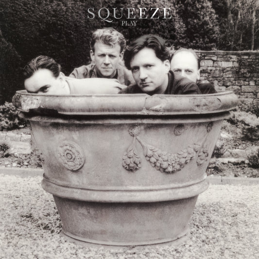 Squeeze - Play (SYEOR26) PREORDER OUT 1/23
