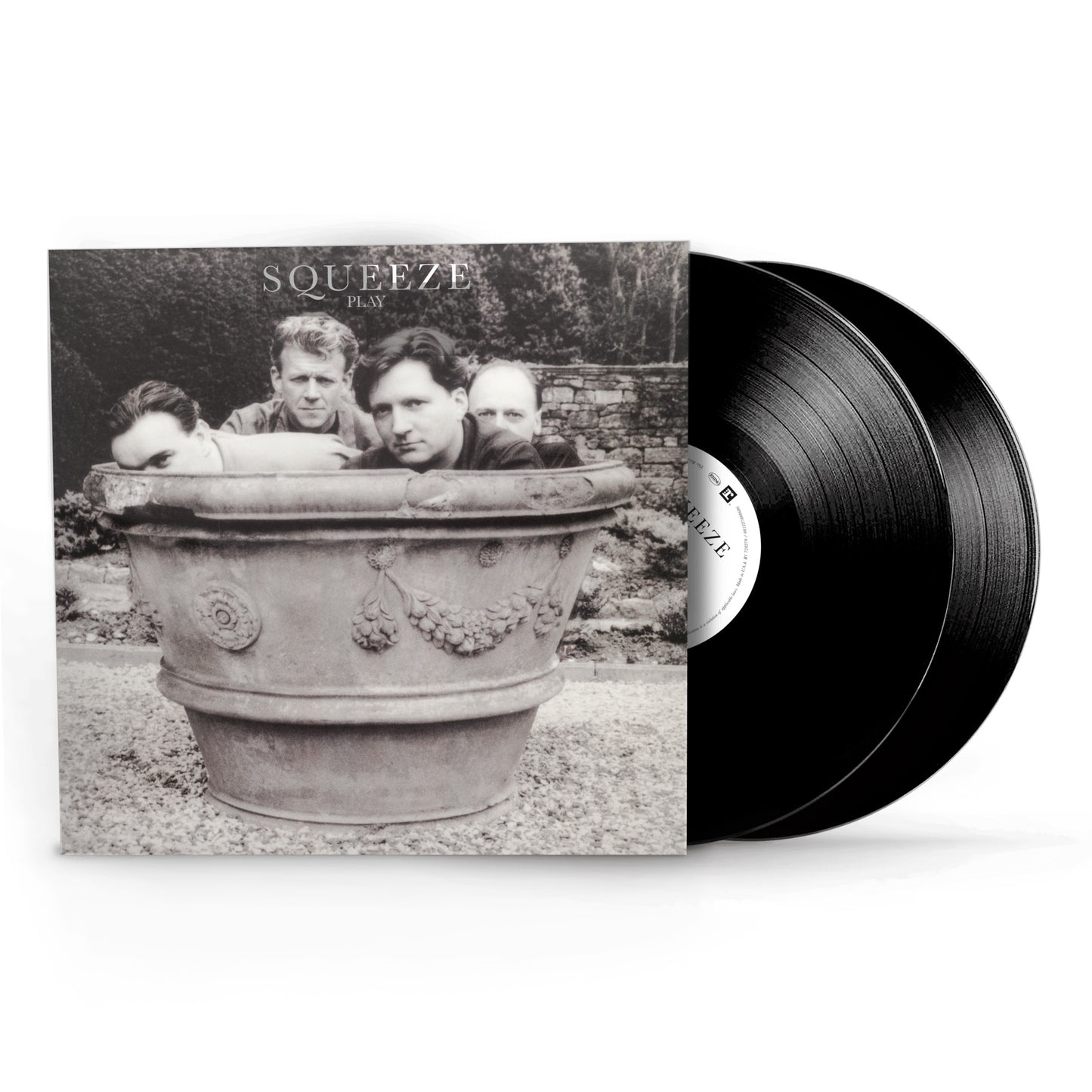 Squeeze - Play (SYEOR26) PREORDER OUT 1/23