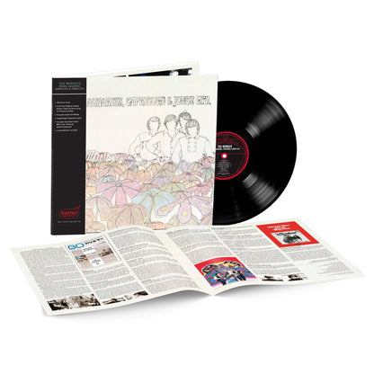 The Monkees - Pisces, Aquarius, Capricorn & Jones Ltd. (SYEOR26) PREORDER OUT 1/9