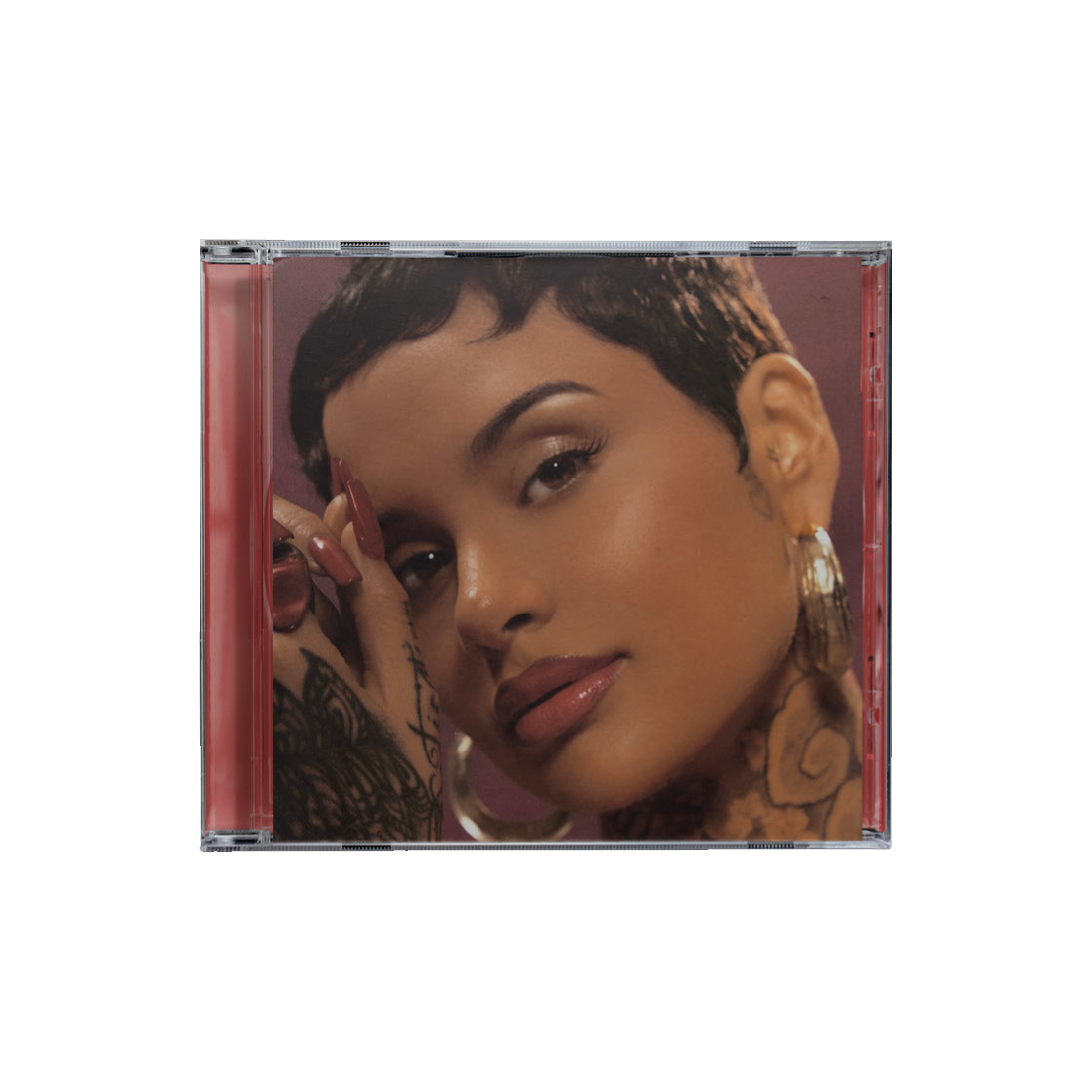 Kehlani- Kehlani PREORDER OUT 6/19
