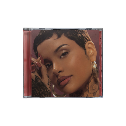 Kehlani- Kehlani PREORDER OUT 6/19