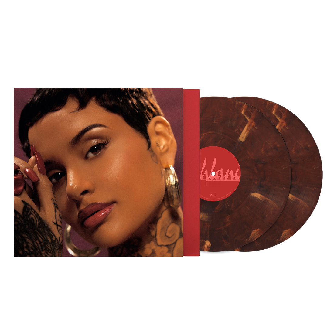 Kehlani- Kehlani PREORDER OUT 6/19