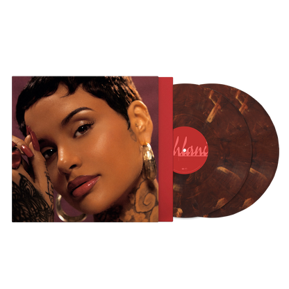 Kehlani- Kehlani PREORDER OUT 6/19