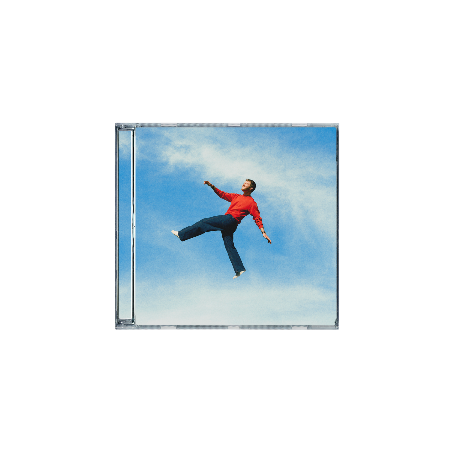 Alex Warren- Wild Child PREORDER OUT 8/28