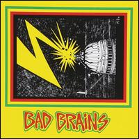Bad Brains- Bad Brains