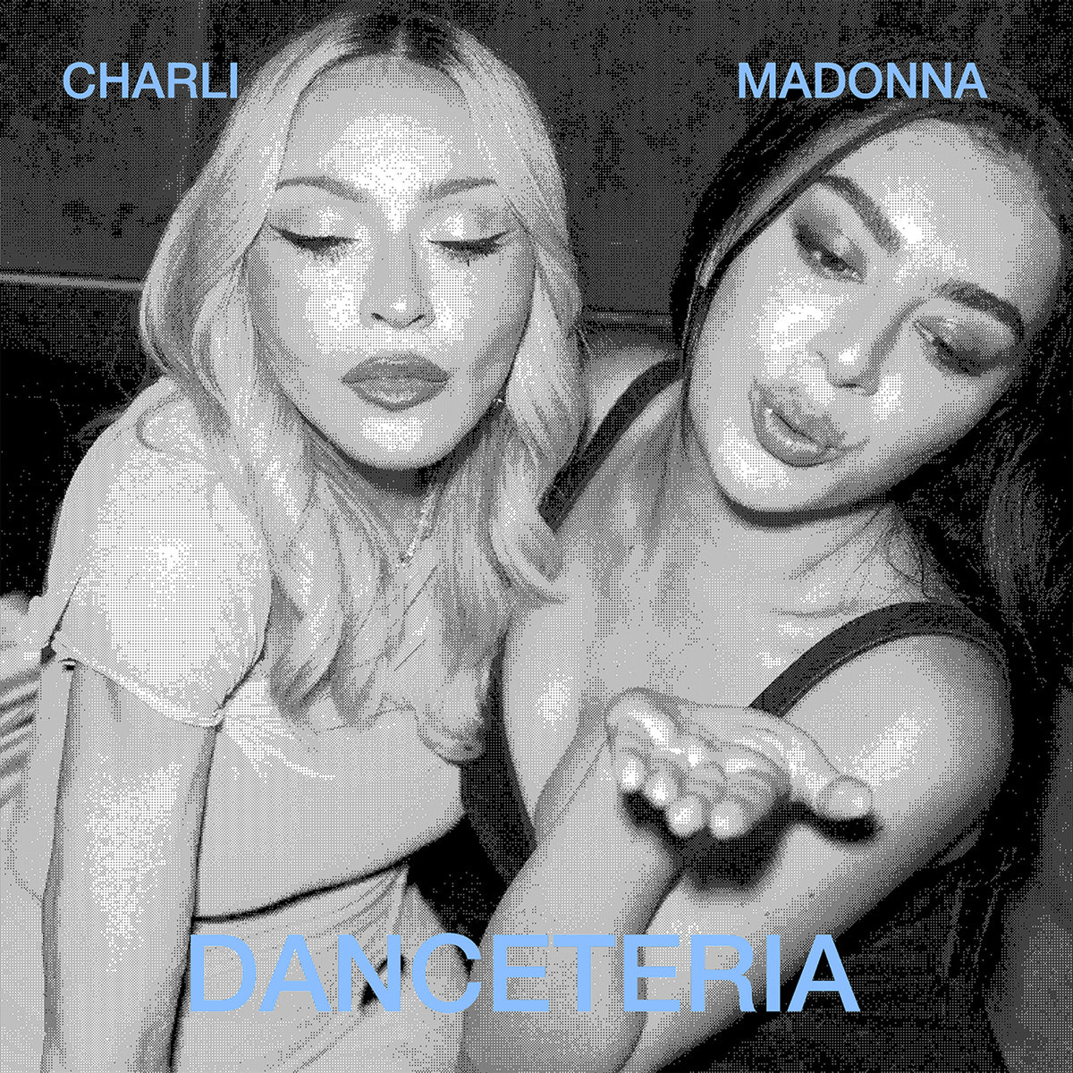 Madonna- Danceteria PREORDER OUT 12/4