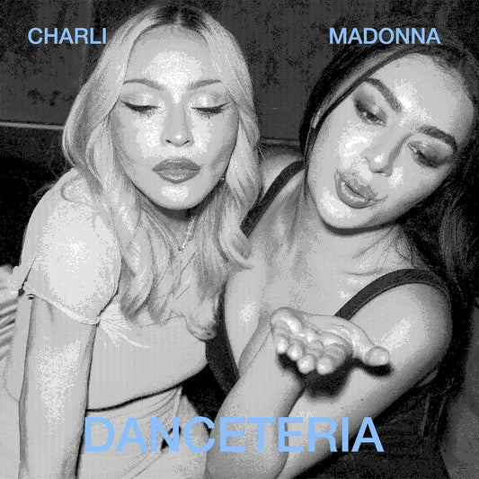Madonna- Danceteria PREORDER OUT 12/4
