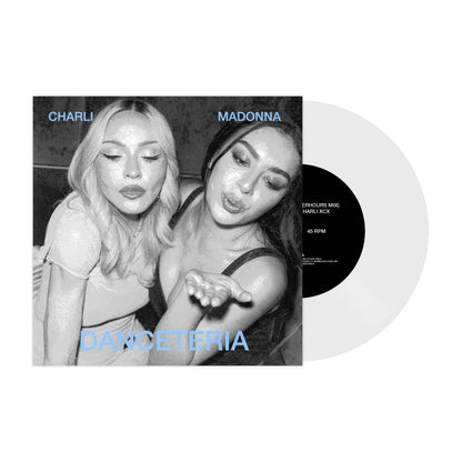 Madonna- Danceteria PREORDER OUT 12/4
