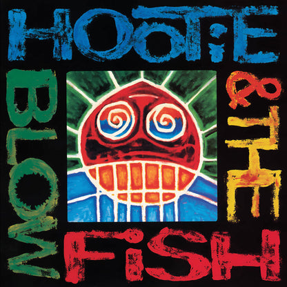 Hootie & The Blowfish- Hootie & The Blowfish PREORDER OUT 10/23
