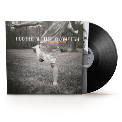 Hootie & The Blowfish- Musical Chairs PREORDER OUT 10/23