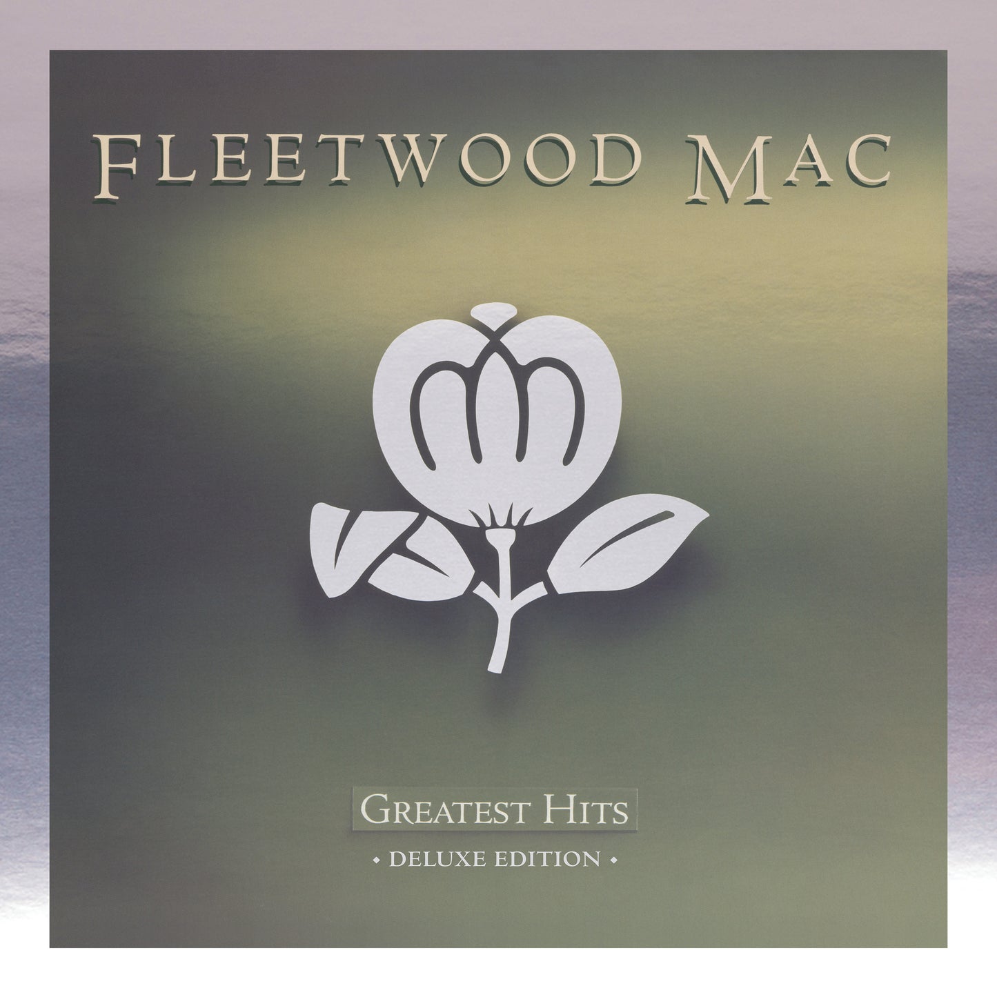 Fleetwood Mac- Greatest Hits (Deluxe Edition) PREORDER OUT 7/31