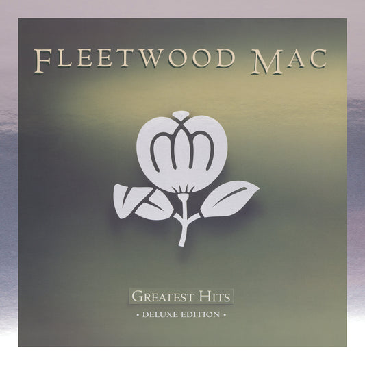 Fleetwood Mac- Greatest Hits (Deluxe Edition)