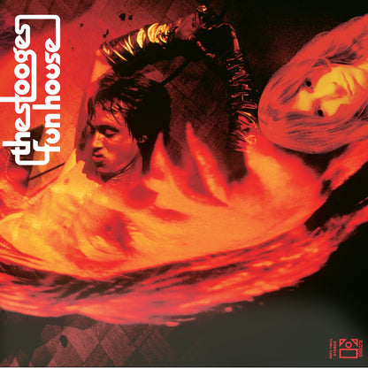 The Stooges- Fun House (Hi-Fi) PREORDER OUT 10/30