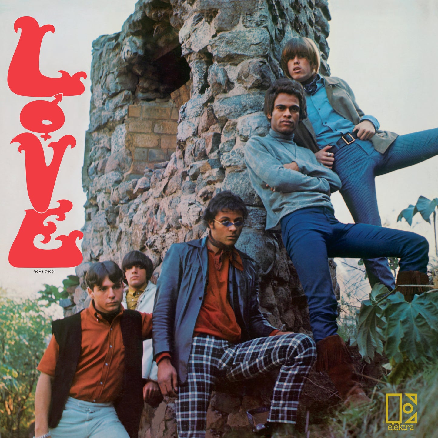Love- Love PREORDER OUT 10/16