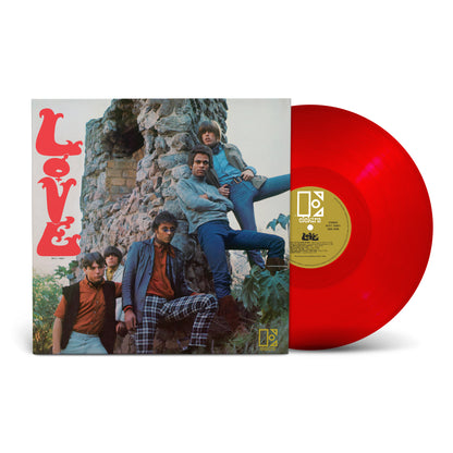 Love- Love PREORDER OUT 10/16