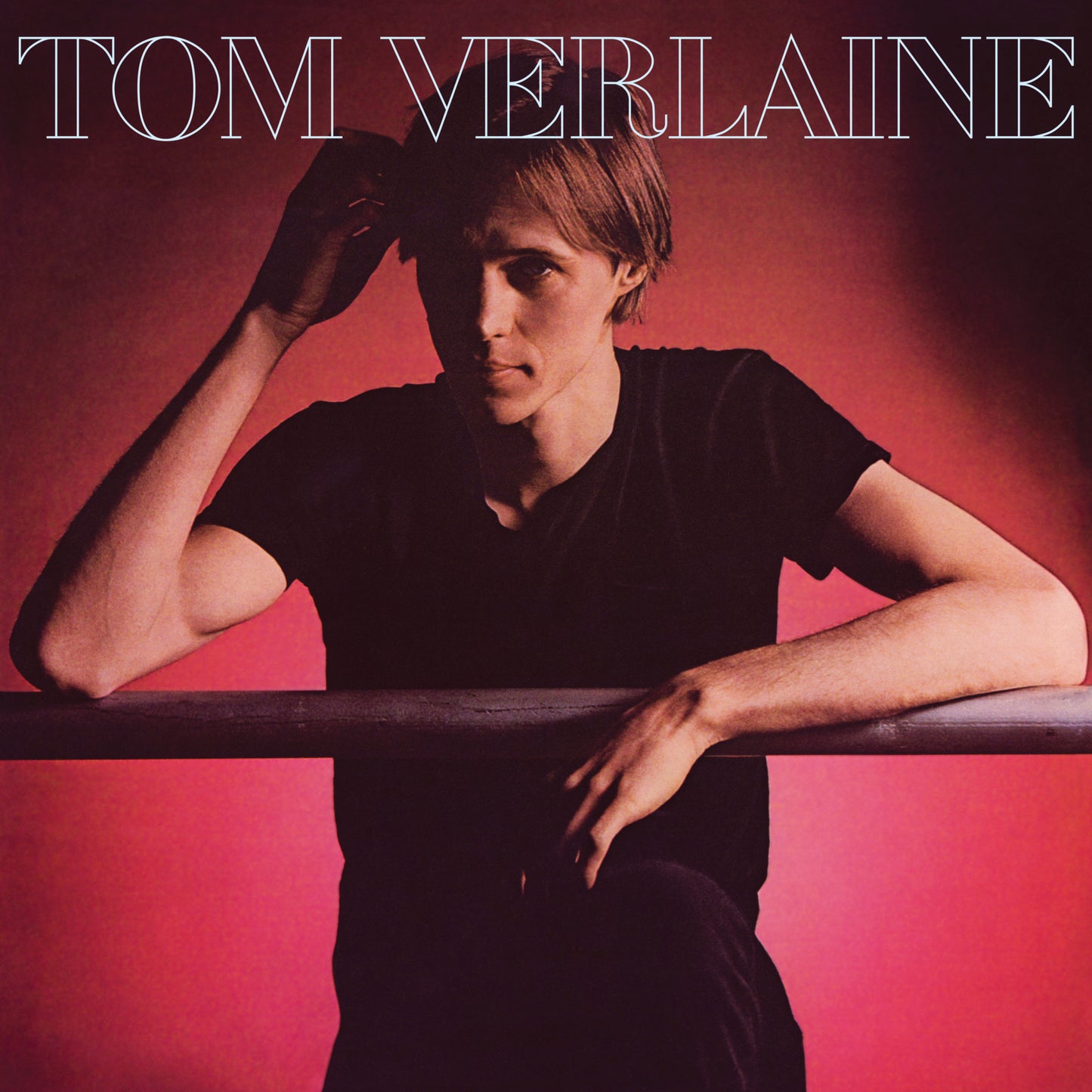 Tom Verlaine- Tom Verlaine PREORDER OUT 10/16