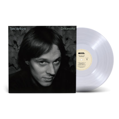 Tom Verlaine- Dreamtime PREORDER OUT 10/16