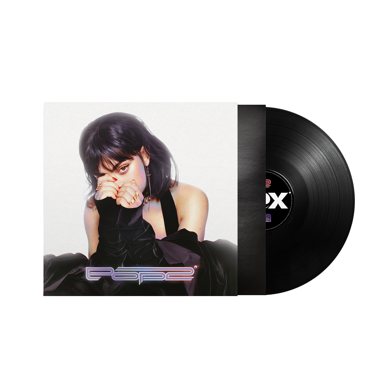 Charli XCX- Pop 2 PREORDER OUT 10/23