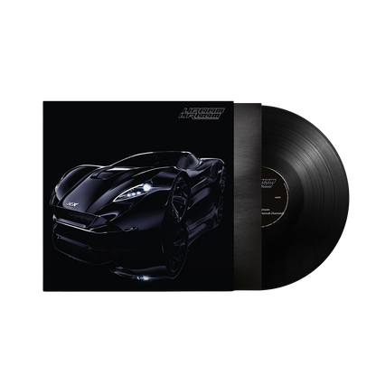 Charli XCX- Vroom Vroom PREORDER OUT 10/23