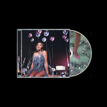 Hilary Duff- Holiday Things PREORDER OUT 12/11