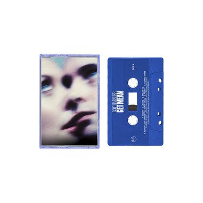 Boy Harsher- Get Mean PREORDER OUT 9/18