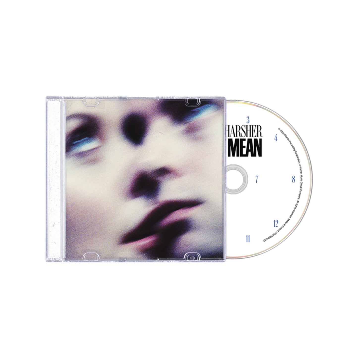 Boy Harsher- Get Mean PREORDER OUT 9/18