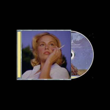 Ashe- The Girl Of Your Dreams PREORDER OUT 10/16