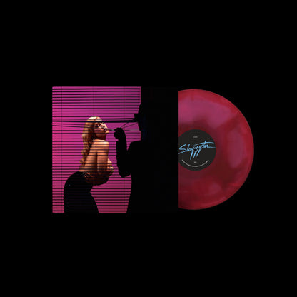 Slayyyter- Starfucker (Deluxe) PREORDER OUT 10/2