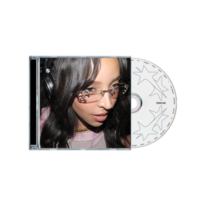 Tinashe- Popstar PREORDER OUT 9/25