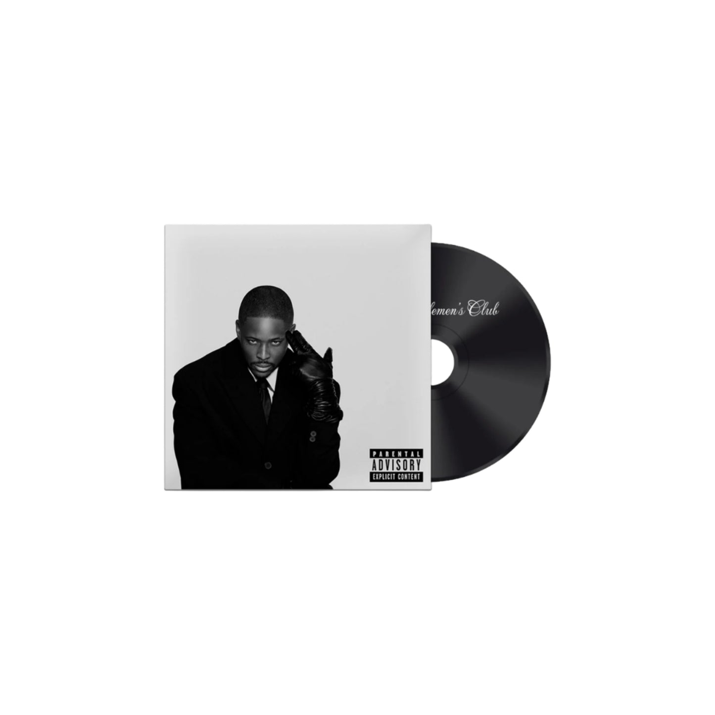 YG- The Gentlemen's Club PREORDER OUT 9/4