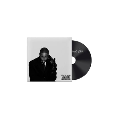 YG- The Gentlemen's Club PREORDER OUT 9/4