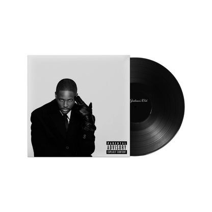 YG- The Gentlemen's Club PREORDER OUT 9/4