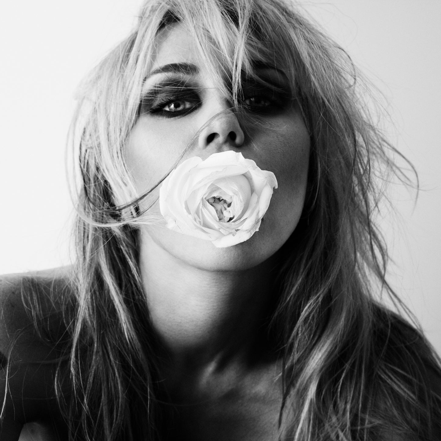 Miley- Bass Persuades PREORDER OUT 9/18