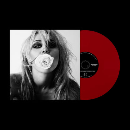 Miley- Bass Persuades PREORDER OUT 9/18