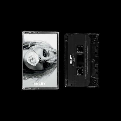Miley- Bass Persuades PREORDER OUT 9/18