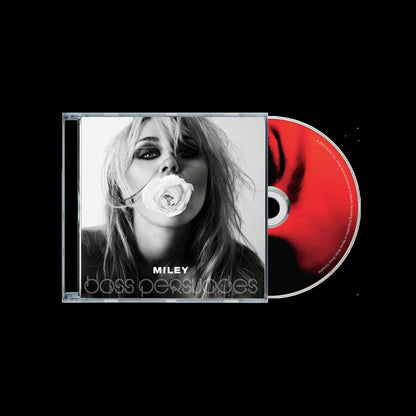 Miley- Bass Persuades PREORDER OUT 9/18