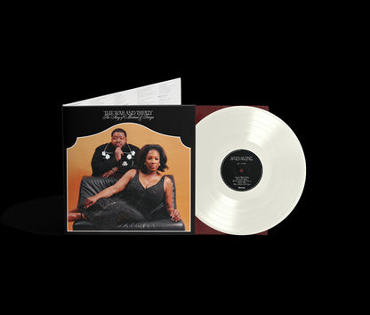 The War & Treaty- The Story Of Michael And Tanya PREORDER OUT 7/10